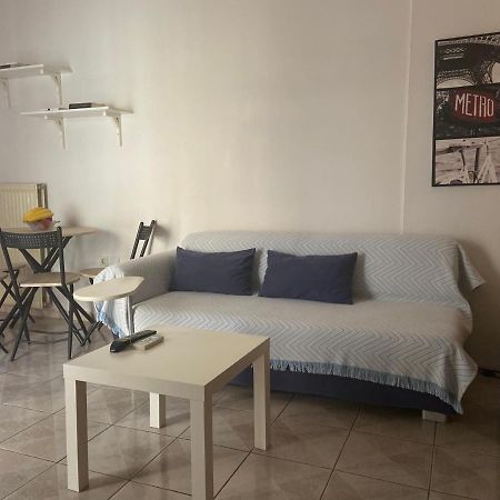 Andreas Apartment Preveza Ngoại thất bức ảnh